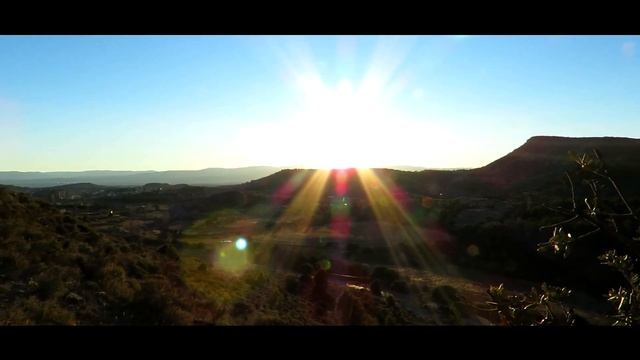 Canon Test Video In 4K - Short Edit ( EOS 750D )