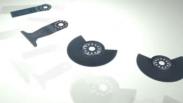 Makita DTM51Z Multi Tool (Sample Video) смотреть онлайн