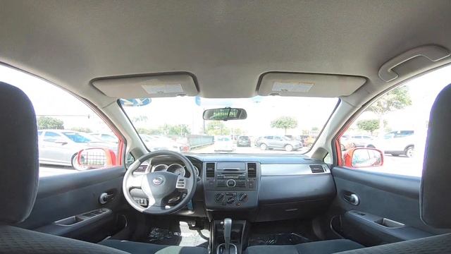 2012 Nissan Versa S | For Sale | 374226 смотреть онлайн