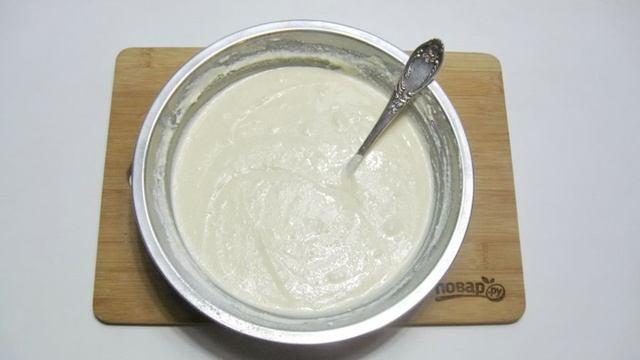 Сборник рецептов