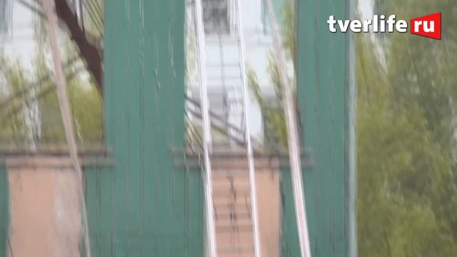 Боевое развёртывание пожарной части № 3 смотреть онлайн