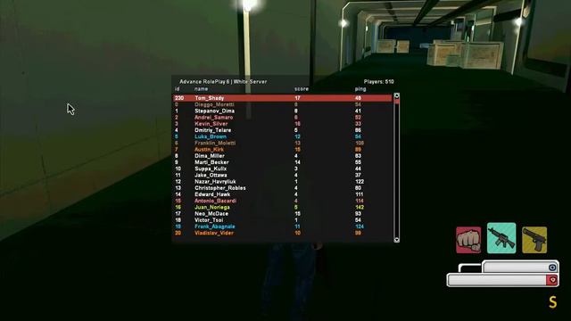 Dmitry Alekseev смотреть онлайн