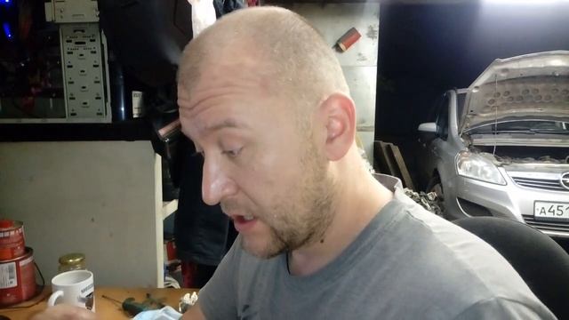 Ошибка P2182 или почему вентилятор срабатывает на 96 градусах? смотреть онлайн