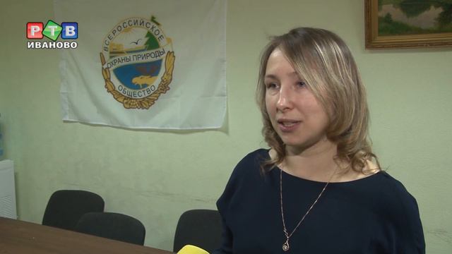 Грант на мусорное просвещение