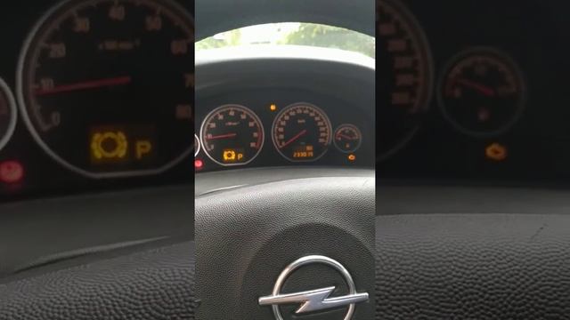 Опель Вектра-С 2.2 АКПП 155 л.с. смотреть онлайн