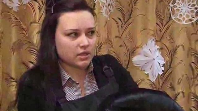 Конкурс парикмахеров "Зимняя сказка" смотреть онлайн