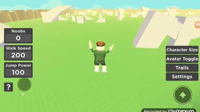 Играем в ROBLOX 5 серия смотреть онлайн