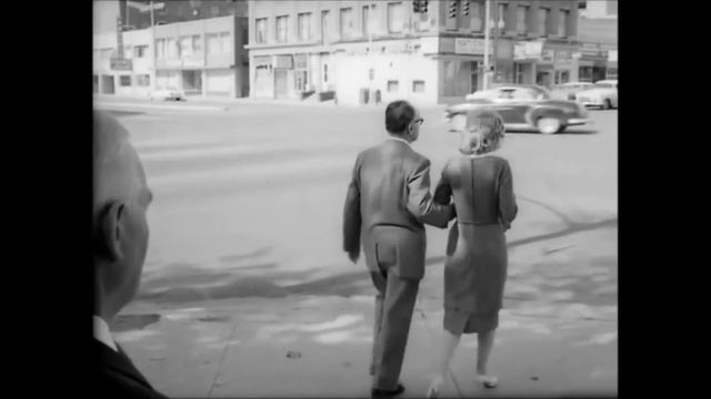 Carnival of Souls смотреть онлайн