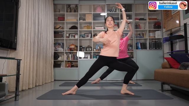 СЖИГАЕМ ПОПИНЫ УШИ - УПРАЖНЕНИЯ ДЛЯ УЛУЧШЕНИЯ ЛИНИИ БЕДРА смотреть онлайн