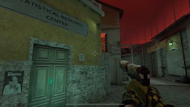 Halloween 🎃 Standoff 2 2023 год смотреть онлайн