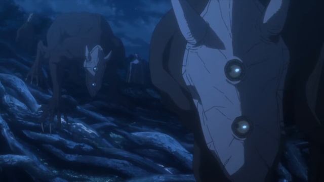 Обещанный Неверленд всё ещё хорош? (Обзор первой серии второго сезона) смотреть онлайн