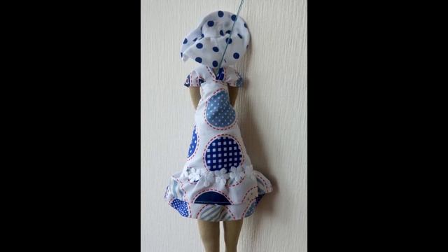 Куклы тильда и детские наборчики смотреть онлайн