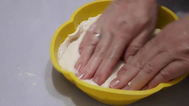 Для Тех кому Надоели Заливные Пироги. Вы такого Пирога еще не Пробовали!