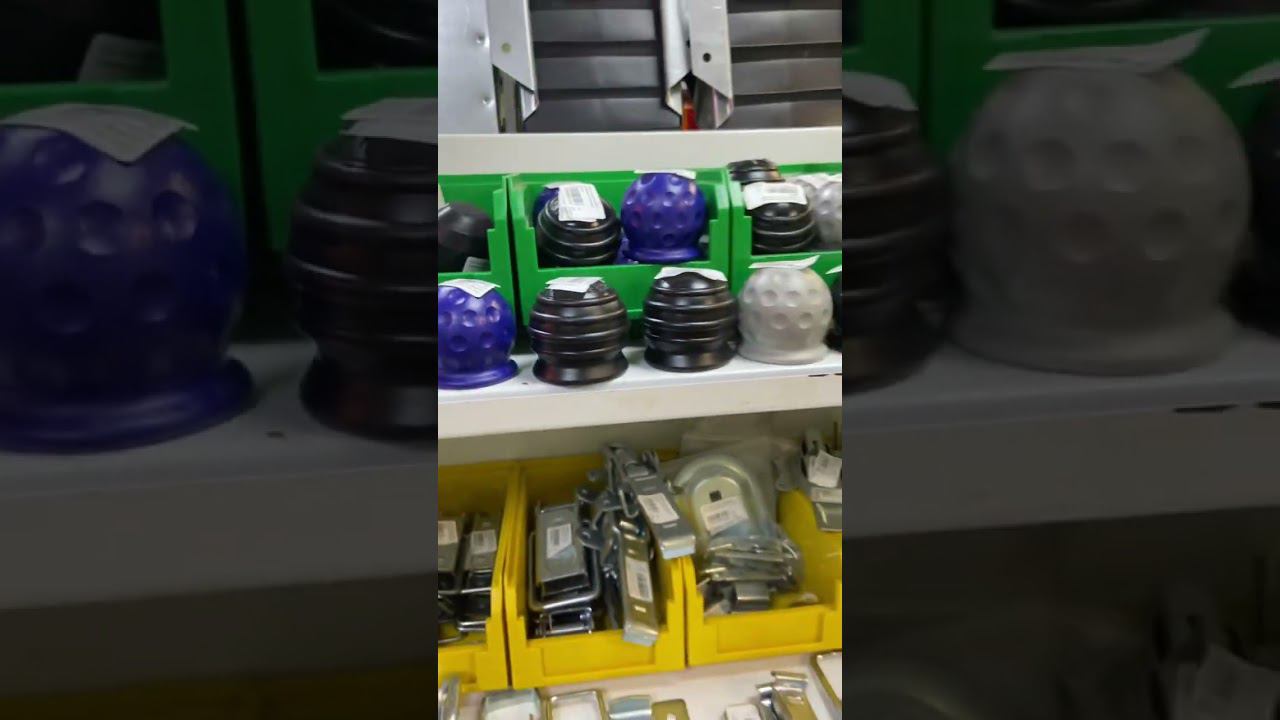 Колпак на шар фаркопа какие лучше? ЦЛП АРИВА Казань Чебоксары Подпишись смотреть онлайн