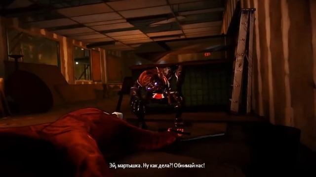 The Darkness 2 Трейнер | The Darkness 2 V1.0 - 1.1 | The Darkness 2 Trainer