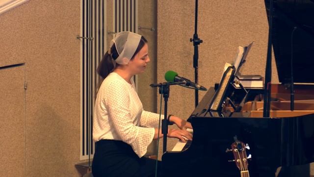 Псалом "Бог слышит молитву" смотреть онлайн