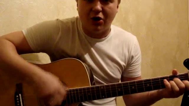 Макс Шувалов - Кровь моя кровь (памяти Кирилла Толмацкого. Децл)