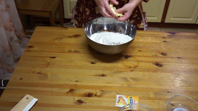 тесто с отсдобкой | тесту - место с Баруковой смотреть онлайн