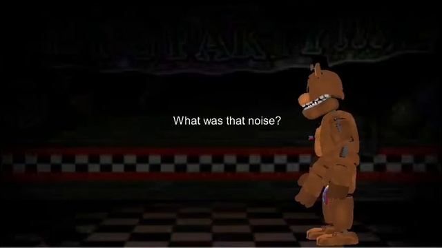 [Stick nodes/FNAF] Withered Freddy Vs Nightmare Bonnie (Inspired by frost bon) смотреть онлайн