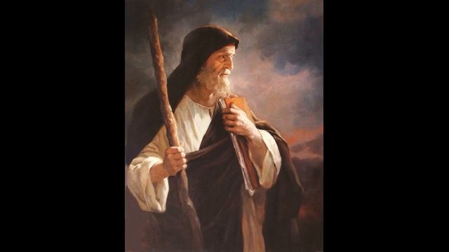 матушка Валентина Корниенко - Странник смотреть онлайн