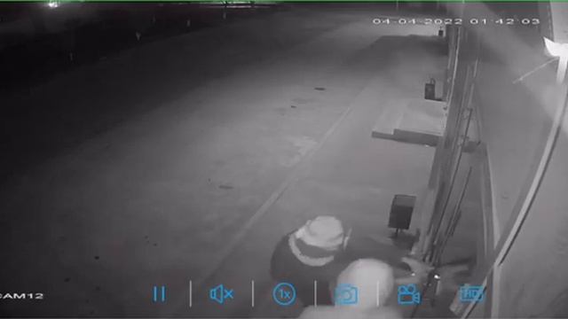 Ограбление магазина по улице Михайловской смотреть онлайн