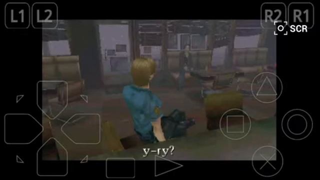Обзор игры silent hill 2 часть смотреть онлайн