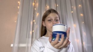 что я привезла из Артека?