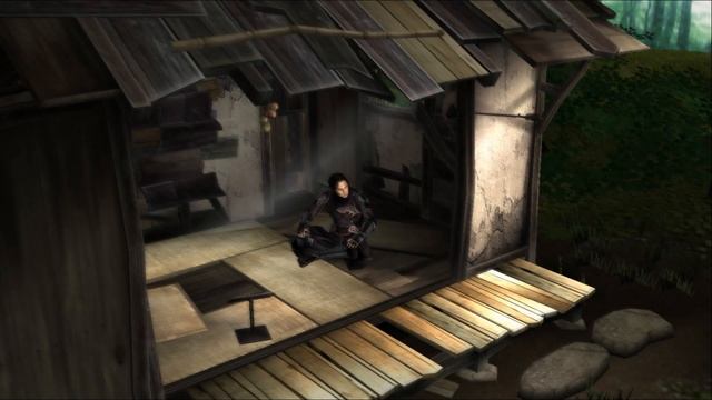 The most Satisfying experience on Shinobido way of the ninja смотреть онлайн