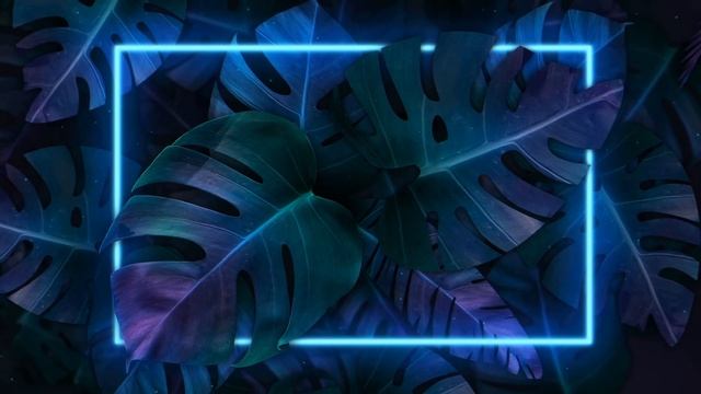 Асмр ? Засыпай под звуки ночных джунглей ? Asmr ? Fall Asleep To The Sound Of The Night Jungle ?