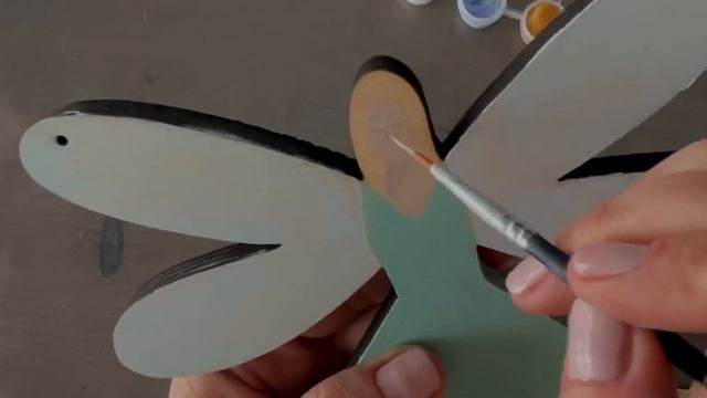 Мастер класс: набор для рисования «Фея» смотреть онлайн