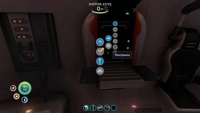 Subnautica прохождение 2021 на русском на PC в [4K] ➤ Часть 1 ✦ВОДНАЯ ПЛАНЕТА✦ смотреть онлайн