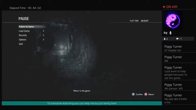 Resident evil 3 18+ смотреть онлайн