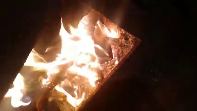 растопка бани, бензином!!! смотреть онлайн