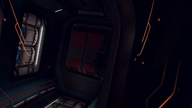 Lone Echo2 VR - #01 - Awakening. Playthrough with subtitles. No commentary. смотреть онлайн