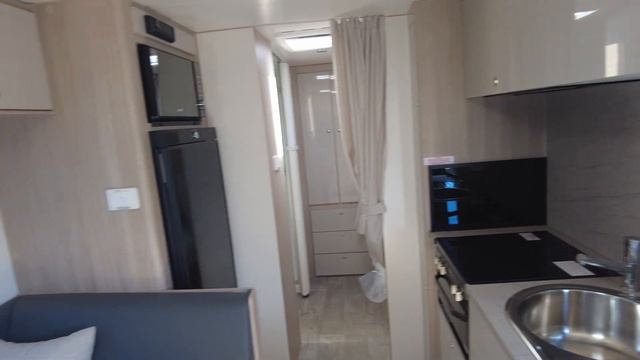 2022 JAYCO STARCRAFT 19.61-3 Watsons Caravans Port Macquarie (Stock #12541) смотреть онлайн