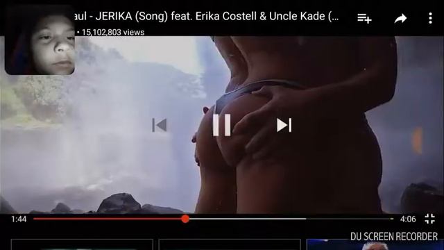 Reacting to Jerika Jake Paul and erika смотреть онлайн