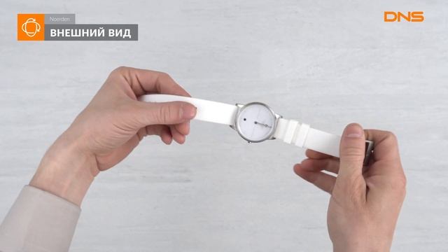 Распаковка смарт-часов Noerden MATE / Unboxing Noerden MATE смотреть онлайн