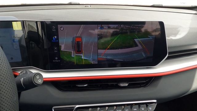 Geely CoolRay 2024 | La de mejor desempeño de su concurrida categoría | Reseña смотреть онлайн