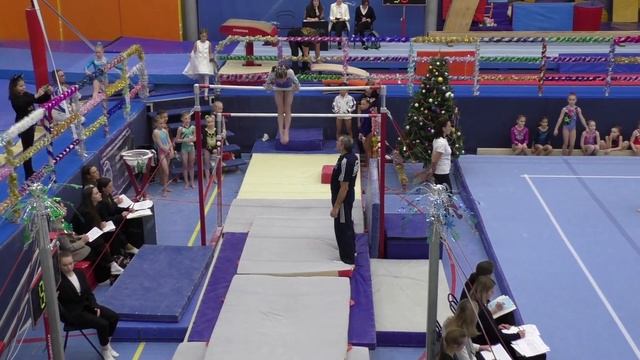 Брусья 3 сп,р Титова Мария 2014 смотреть онлайн