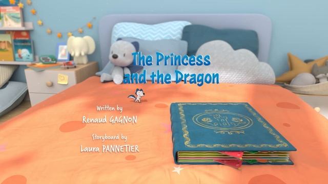 MONKEY'S KINGDOM ? Lupin's Tales ? Fairy Tales Stories | Cartoon for kids смотреть онлайн
