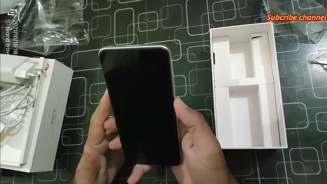 Redmi 10 unboxing first impression & Early Review! Level Up | Redmi 10 first my channel unboxing смотреть онлайн