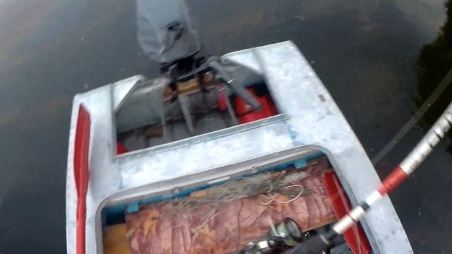 Рыбалка и отдых в Саратовской области. Чардым, Черные воды, р. Дубяжка. смотреть онлайн