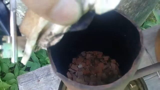 Дымогенератор холодного копчения смотреть онлайн