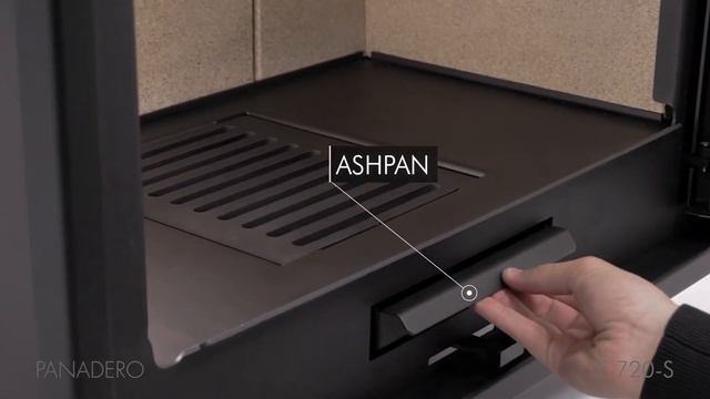 Печи Panadero от официального дилера в Санкт-Петербурге смотреть онлайн