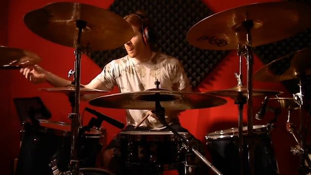 ★ Drum Backing Track in 7/4 ★ [ Zack B ] ★ смотреть онлайн