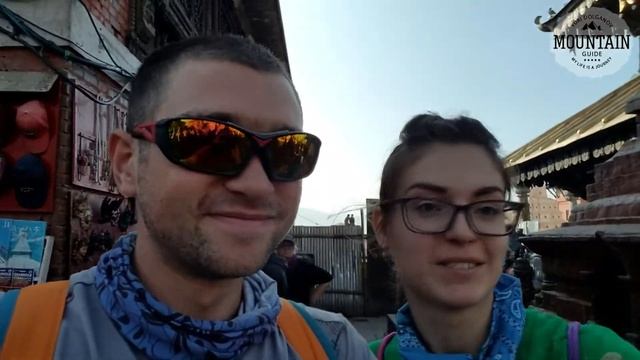 Непал. Часть #1. Обзор трека к базовому лагерю Аннапурны. Катманду. Nepal ABC Trek
