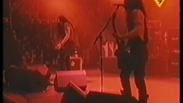 Type O Negative - Prelude to Agony смотреть онлайн