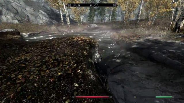Skyrim Episode 6!! WE GOT The FIELD LAB!!! смотреть онлайн