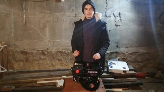 LIFAN 170 FTR ОБЗОР! смотреть онлайн