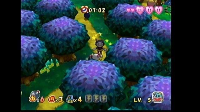 Bomberman Generations: Part 1 A True Bomberman Game смотреть онлайн
